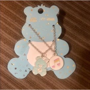care bears Jewelry - NWT Care Bears necklaces care bears Jewelry - NWT Care Bears necklaces